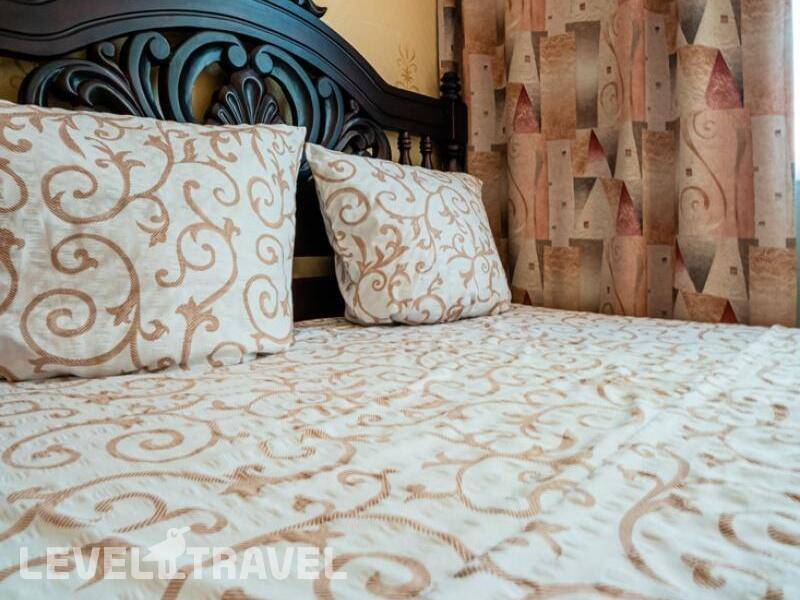 Фотография Отель Рузанна