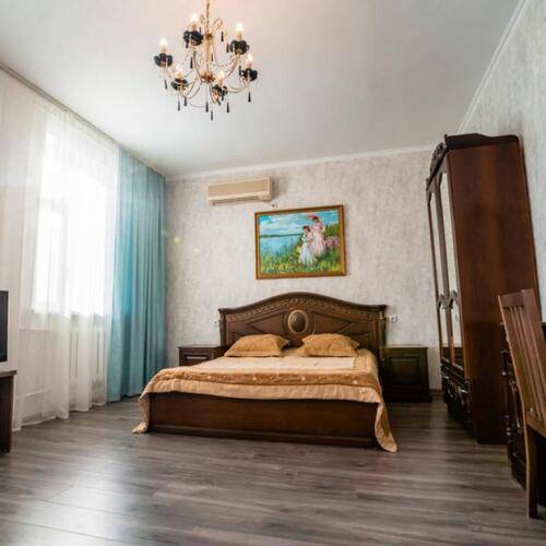 Отель Рузанна