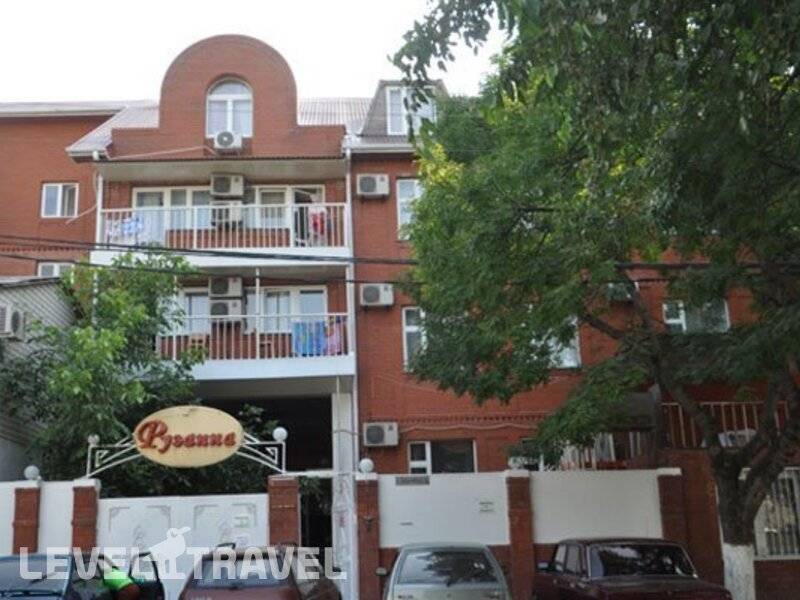 Фотография Отель Рузанна