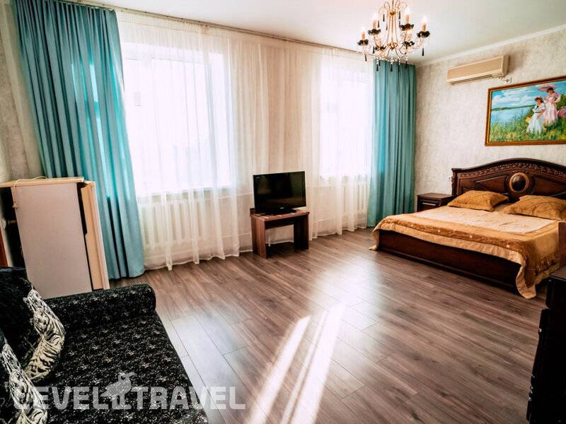 Фотография Отель Рузанна