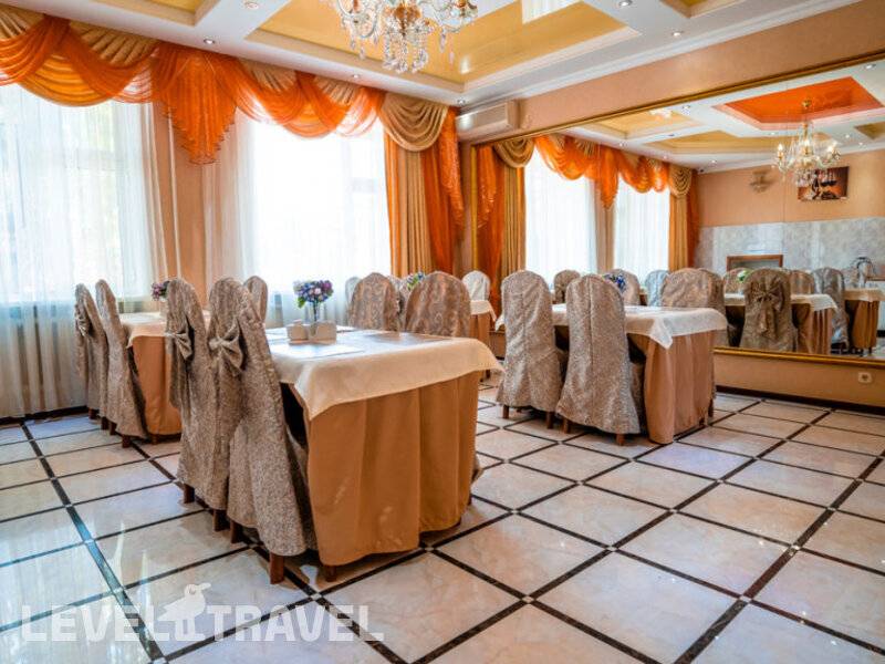 Фотография Отель Рузанна