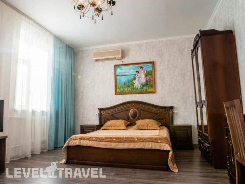 Фотография Отель Рузанна