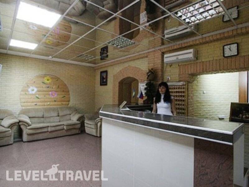 Фотография Южный Город
