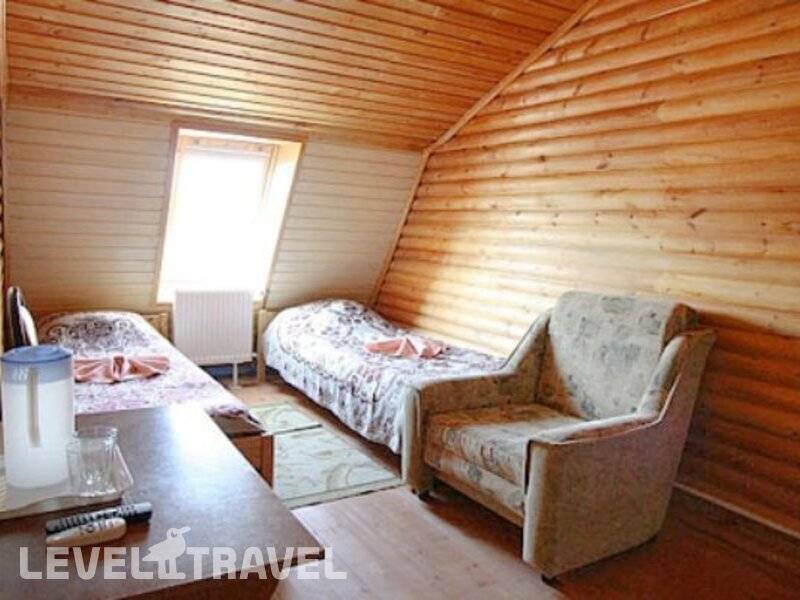 Фотография Южный Город