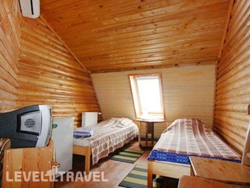 Фотография Южный Город