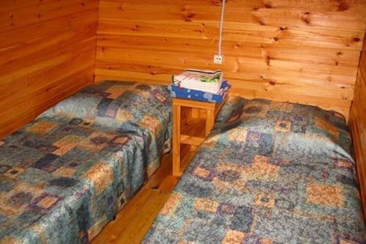 Отель Испанский Дворик
