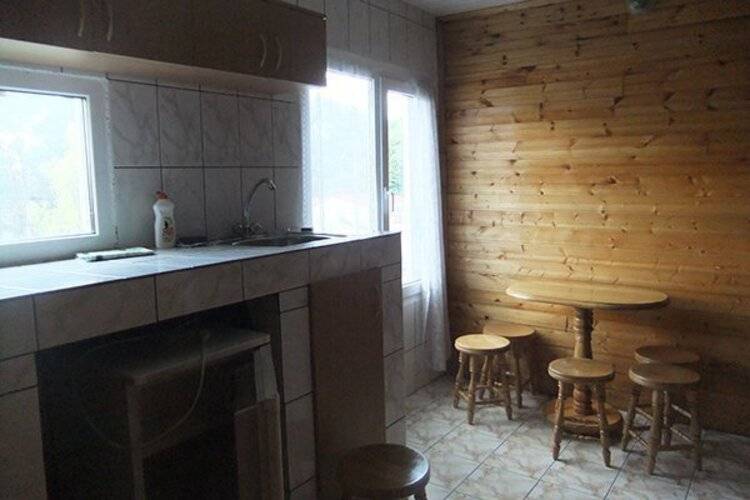 Отель Испанский Дворик