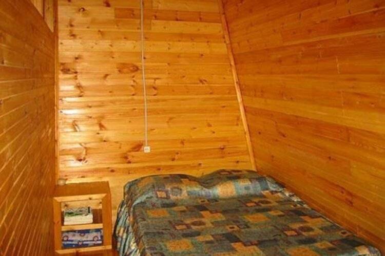 Отель Испанский Дворик