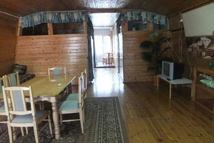 Отель Испанский Дворик