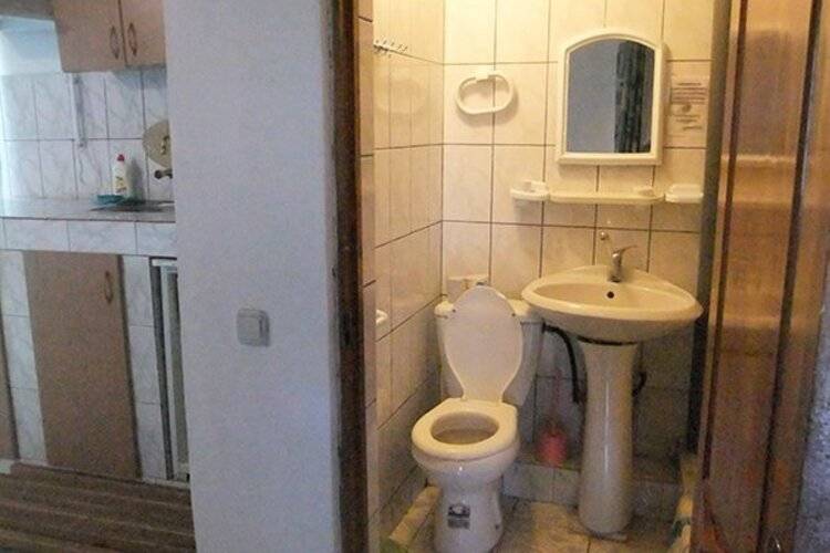 Отель Испанский Дворик