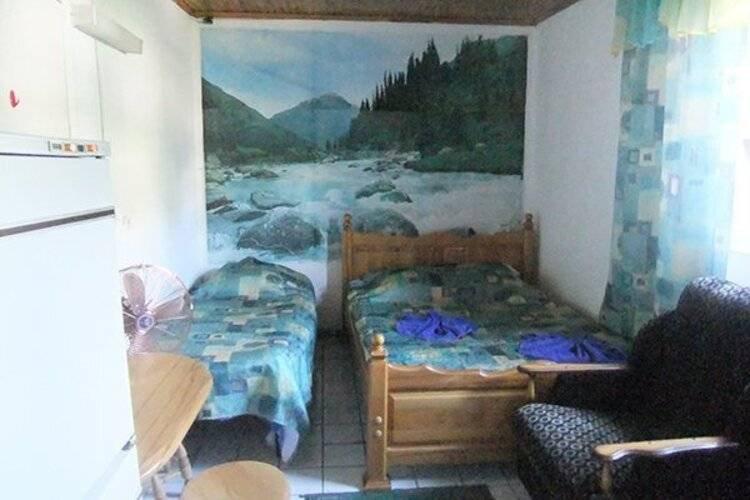 Отель Испанский Дворик