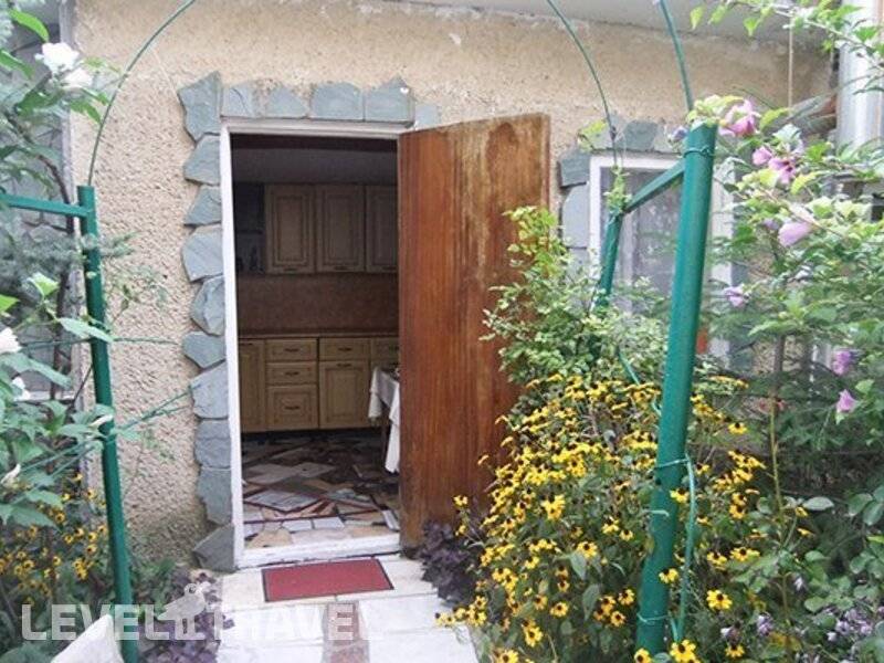Фотография Отель Испанский Дворик