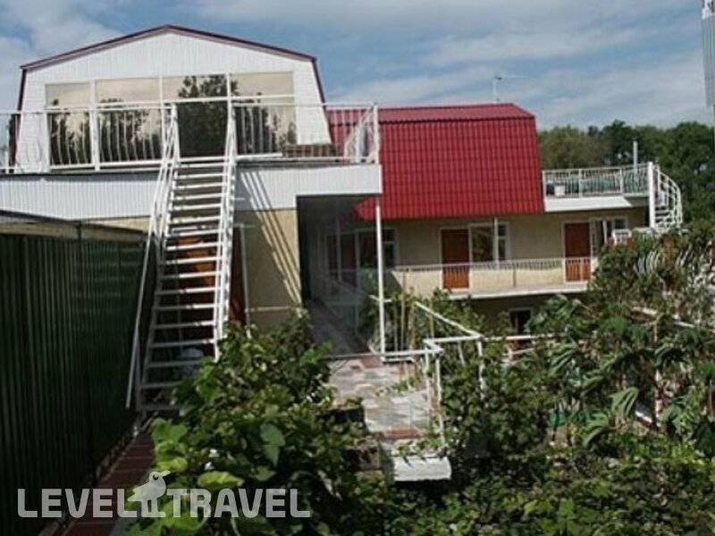 Фотография Отель Испанский Дворик