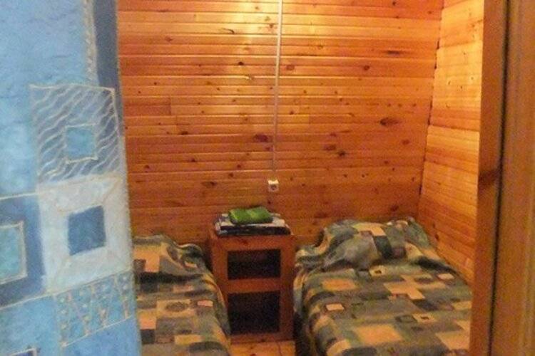 Отель Испанский Дворик