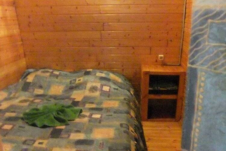 Отель Испанский Дворик