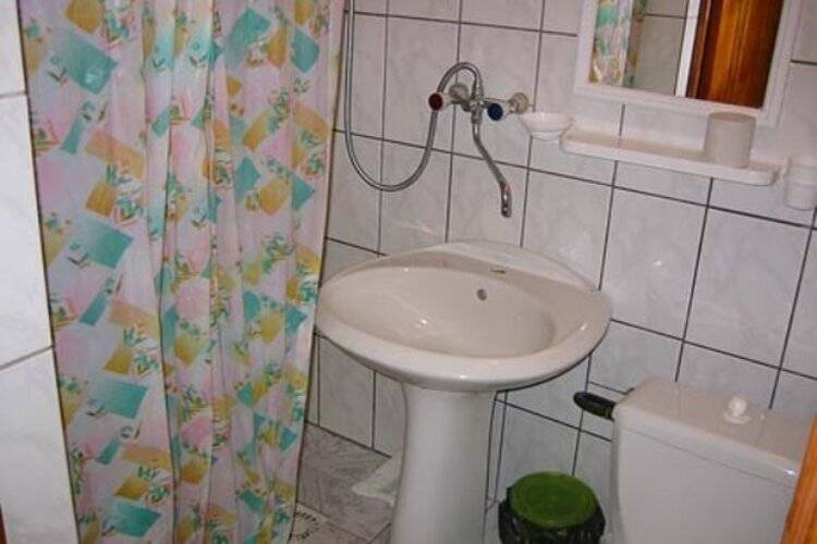 Отель Испанский Дворик