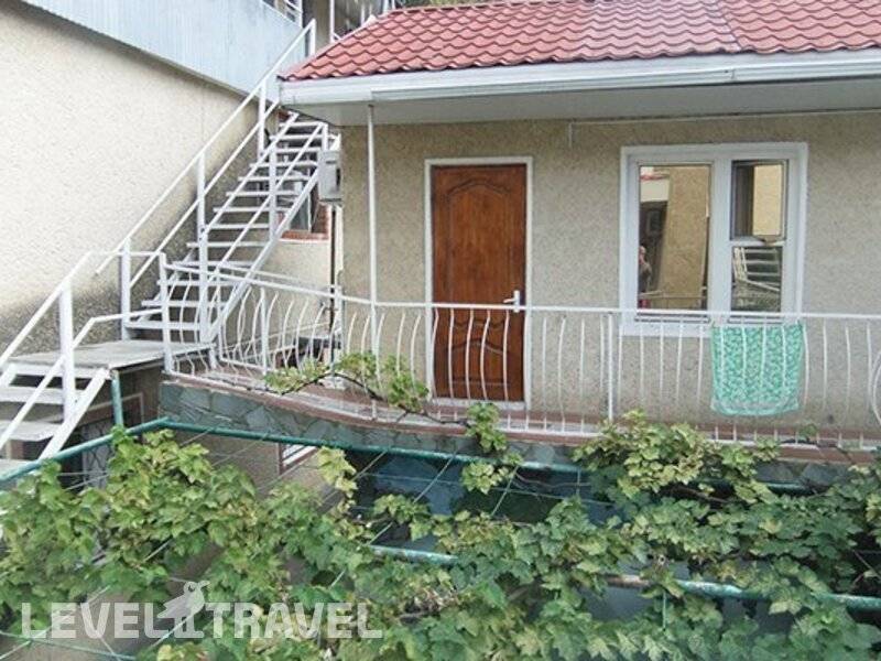 Фотография Отель Испанский Дворик