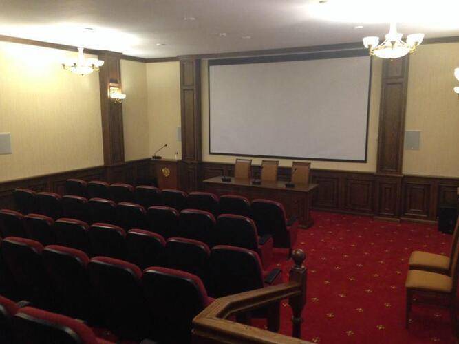 Пансионат Платан Резорт
