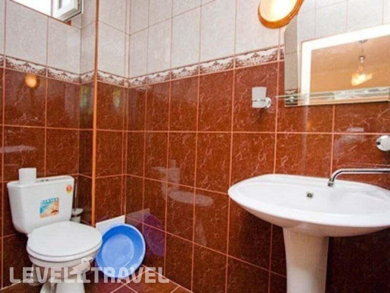 Фотография Отель Светлана