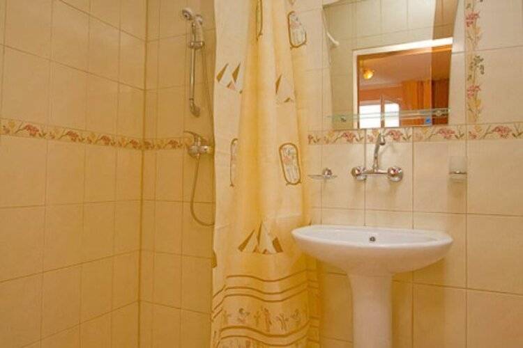 Отель Светлана