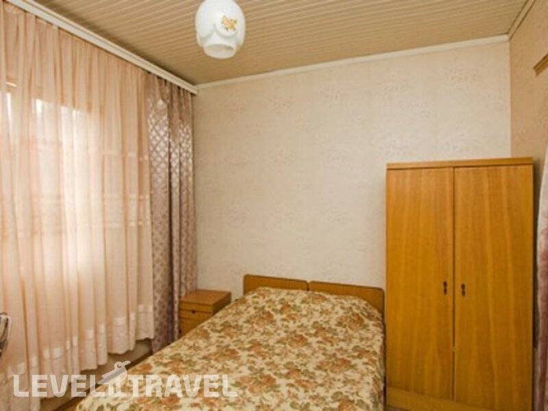 Фотография Отель Светлана