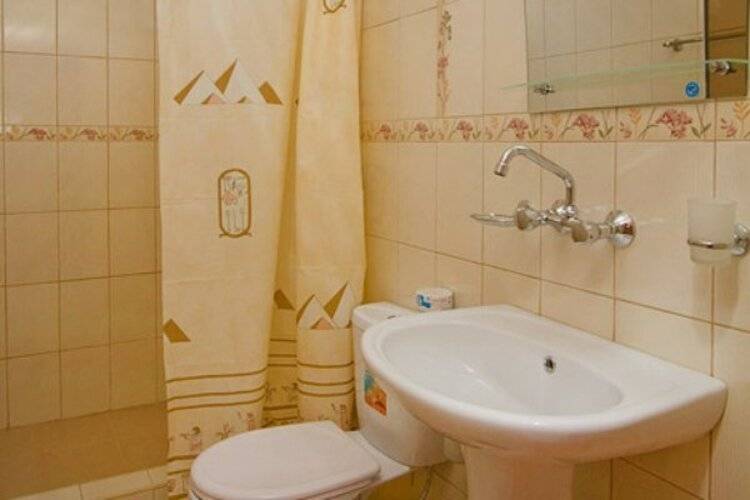 Отель Светлана