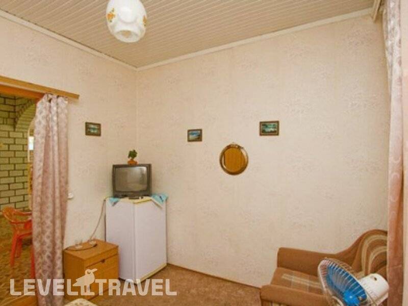 Фотография Отель Светлана