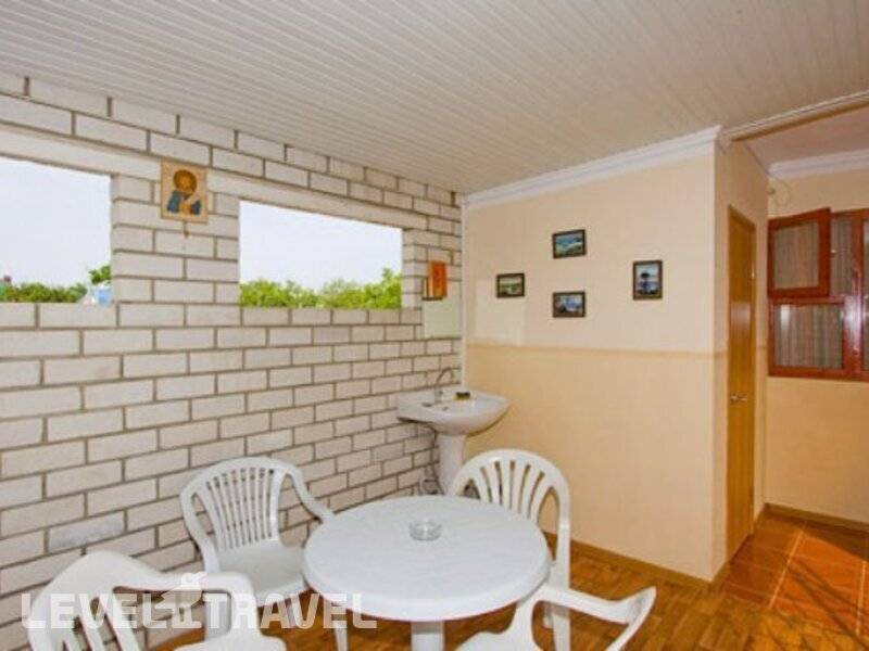 Фотография Отель Светлана