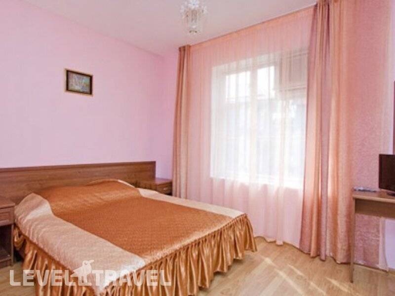 Фотография Отель Светлана