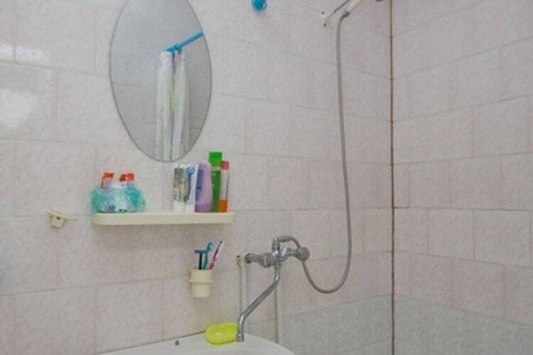 Отель Светлана