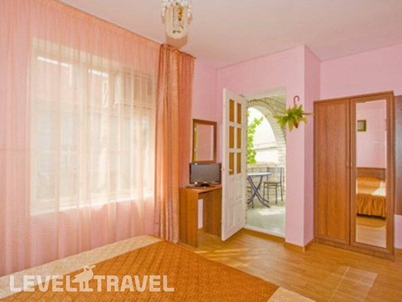 Фотография Отель Светлана