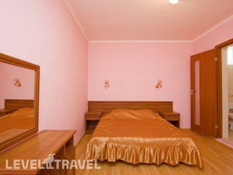Фотография Отель Светлана