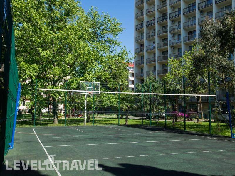 Фотография Пансионат Фрегат