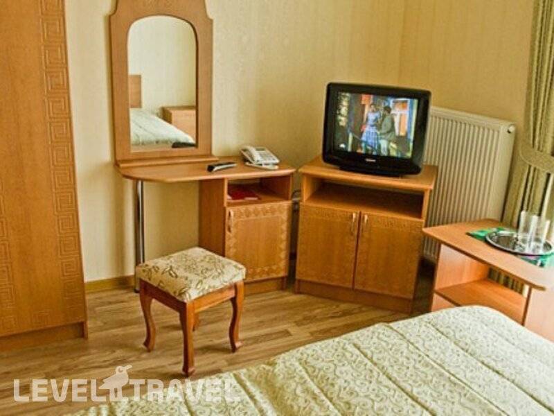 Фотография Отель Христина