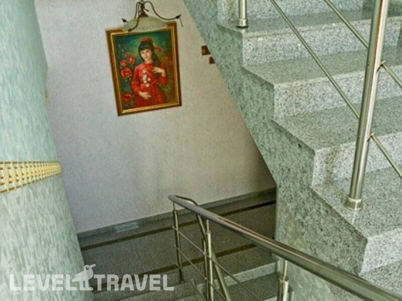 Фотография Отель Христина