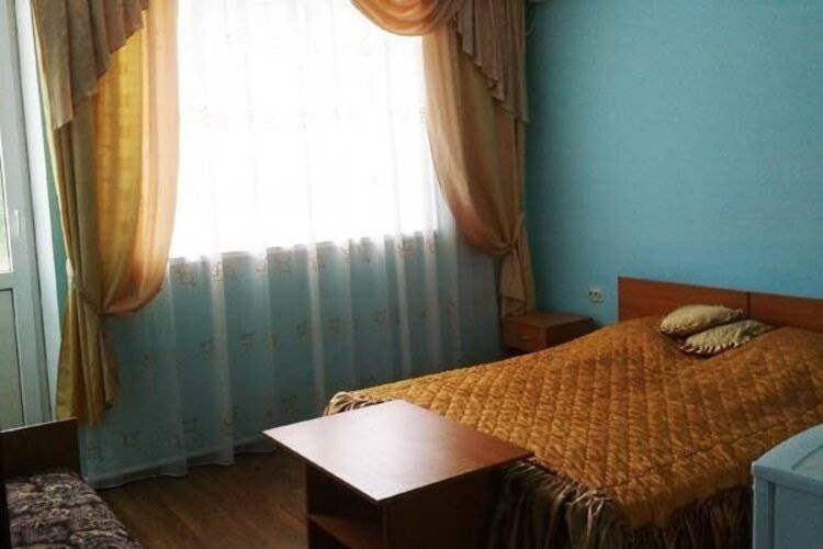 Гостевой Дом Рич