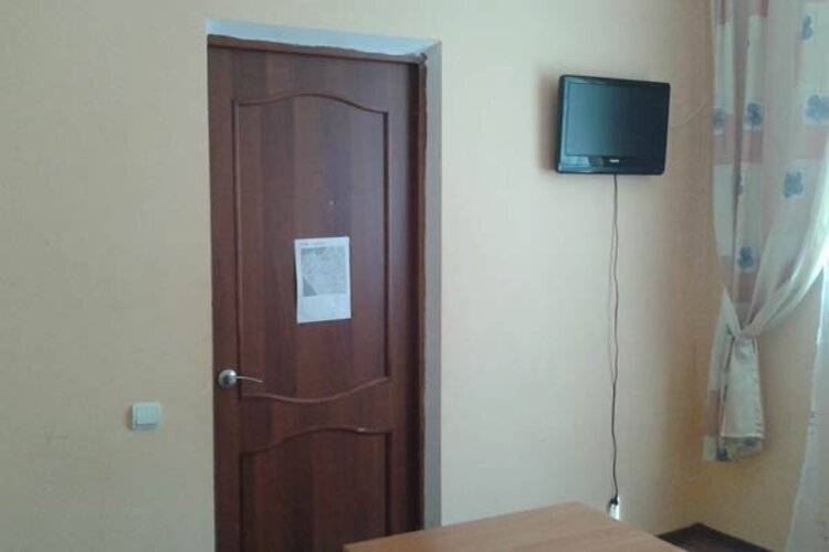 Гостевой Дом Рич
