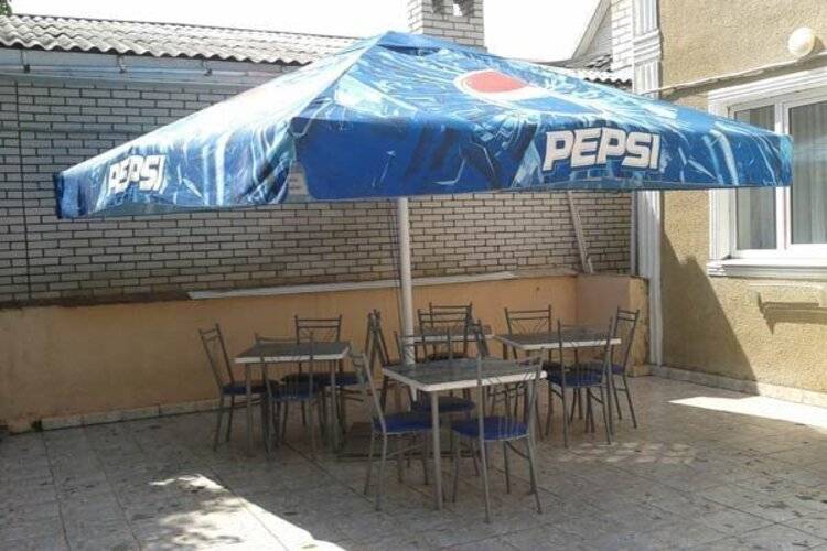 Гостевой Дом Рич