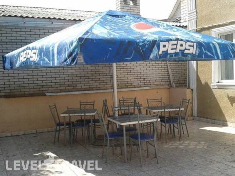 Фотография Гостевой Дом Рич