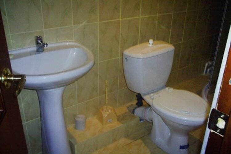 Гостевой Дом Рич