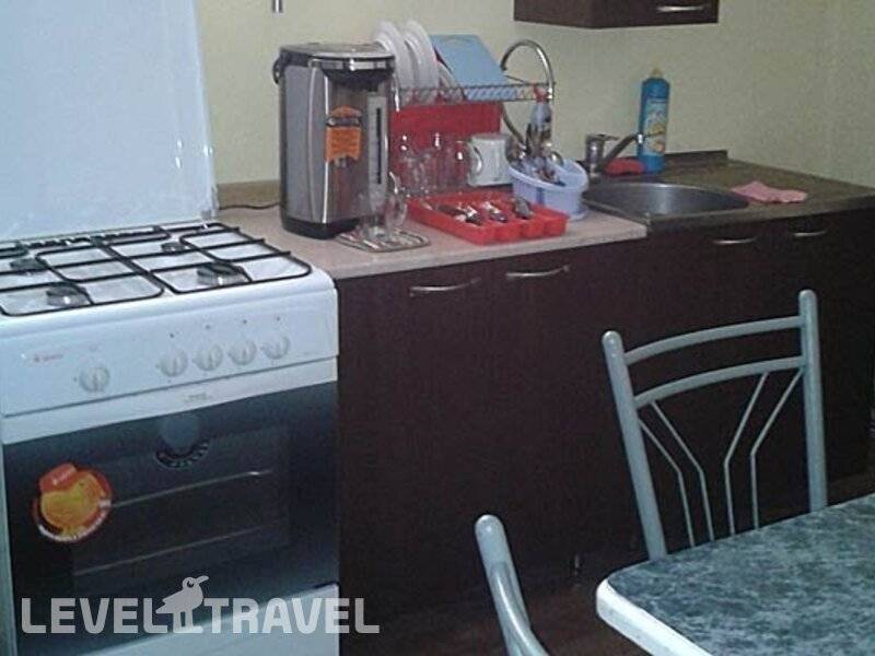 Фотография Гостевой Дом Рич