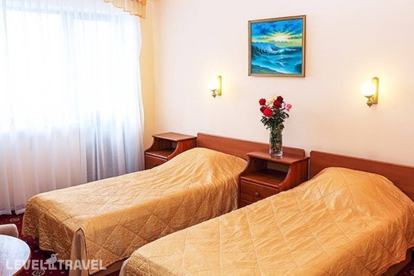 Изображение отеля 21