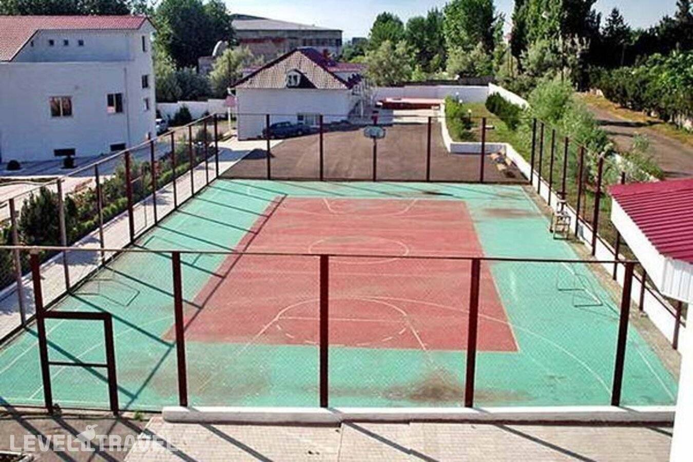 Изображение отеля 10