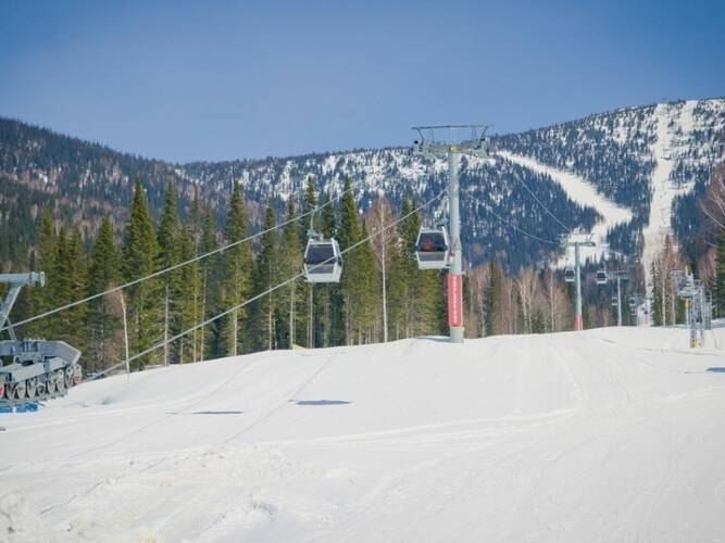 Alpen Club