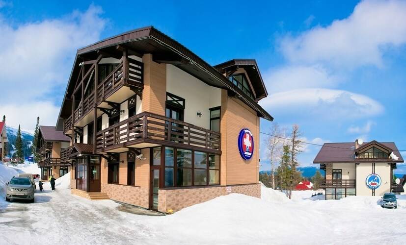Alpen Club