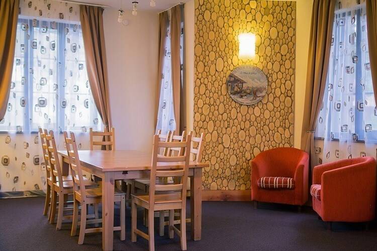 Alpen Club