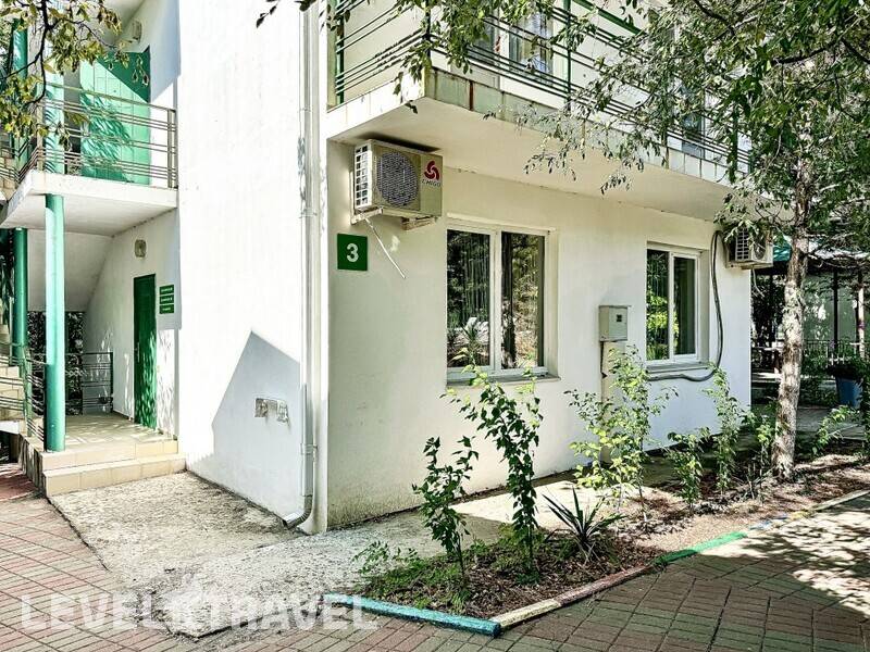 Фотография Отель Дубравушка