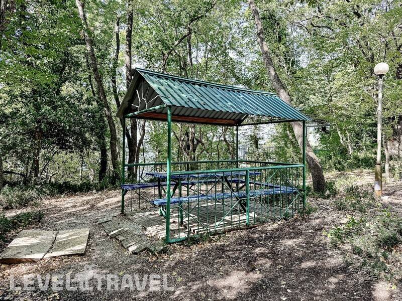 Фотография Отель Дубравушка