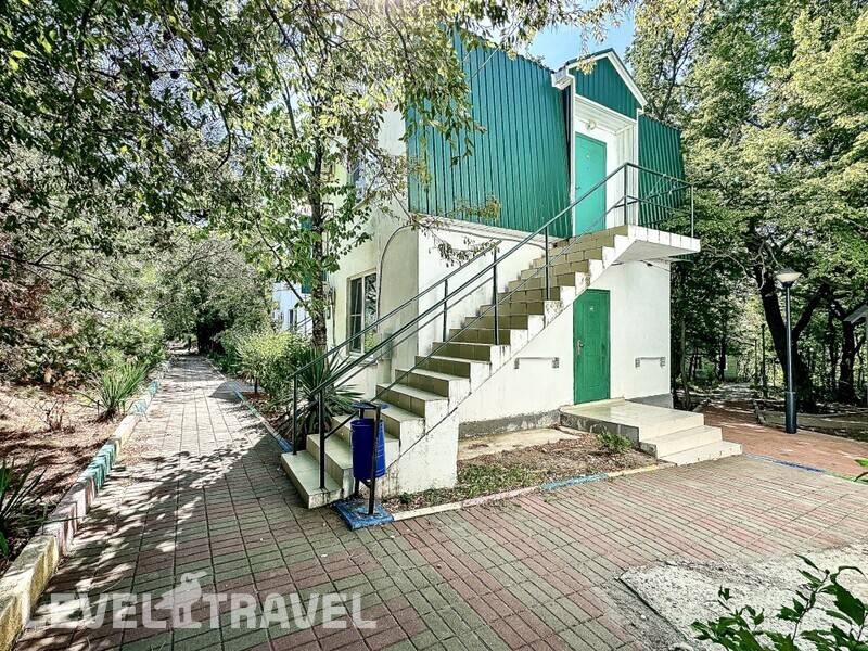 Фотография Отель Дубравушка