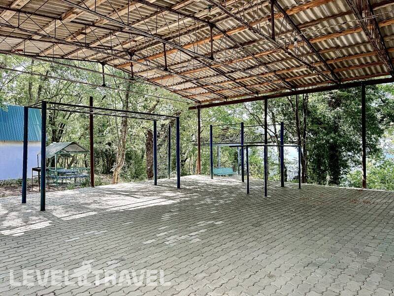 Фотография Отель Дубравушка